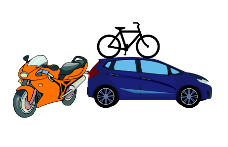 𝙰𝚌𝚌𝚎𝚜𝚜𝚘𝚛𝚒 𝚙𝚎𝚛 𝙰𝚞𝚝𝚘, 𝙼𝚘𝚝𝚘 𝚎 𝙱𝚒𝚌𝚒𝚌𝚕𝚎𝚝𝚝𝚎